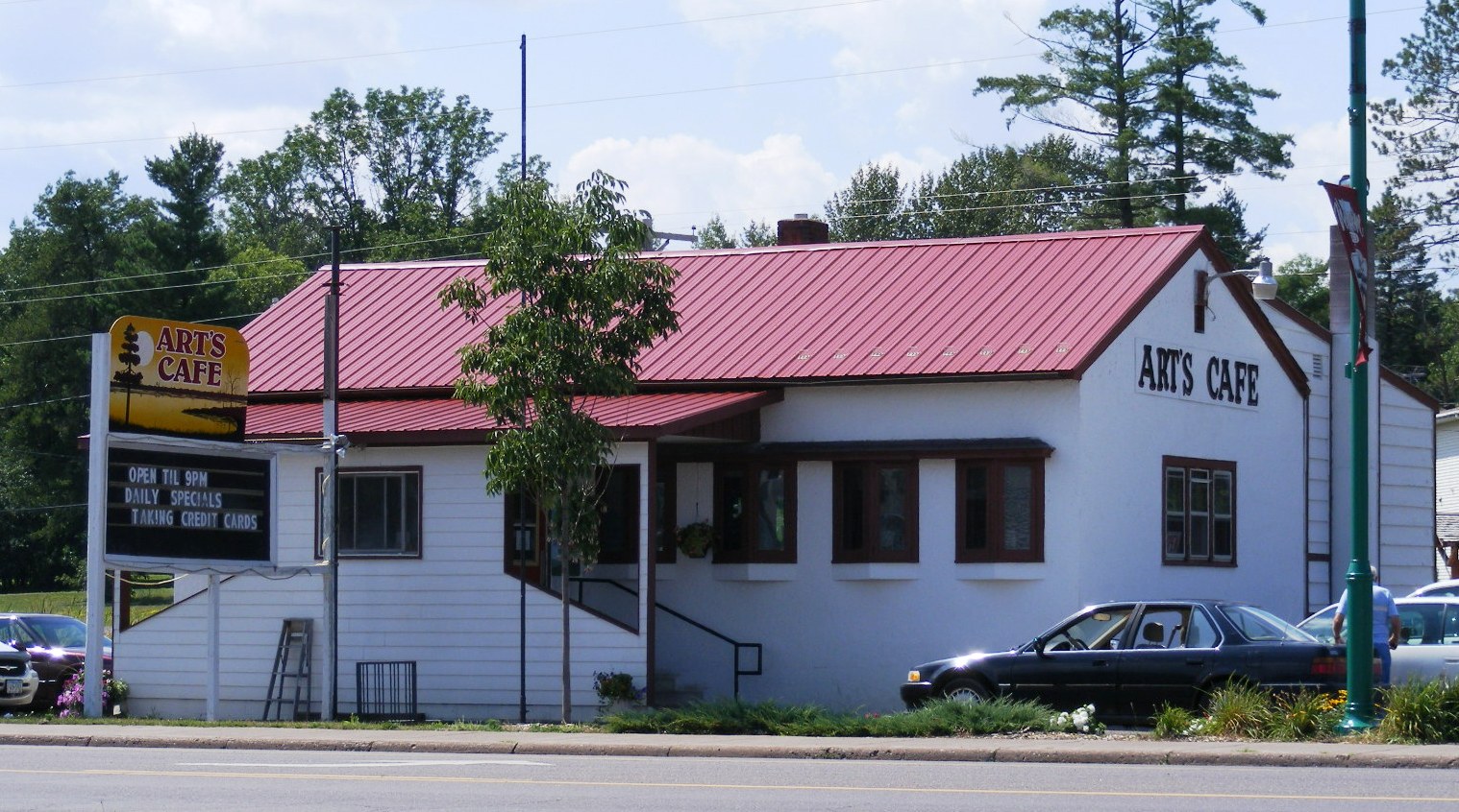 Guide to Moose Lake Minnesota